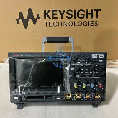 {议价}Keysight是德 DSOX3014G数字示波器