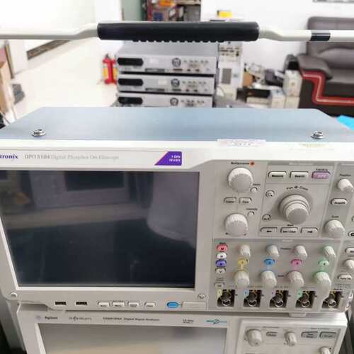 {议价}泰克数字混合信号示波器MSO5204B/5054B/DPO5