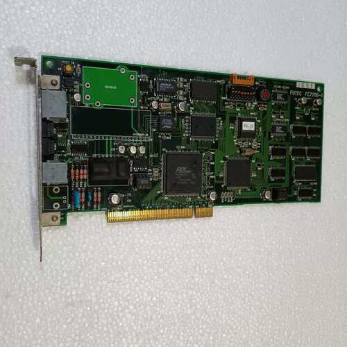 {议价}FUTEC FC7200-1 CMICRO P99029A