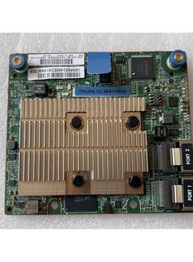 议价HPE 804331-B21 P408I-A SR 阵列卡8议价