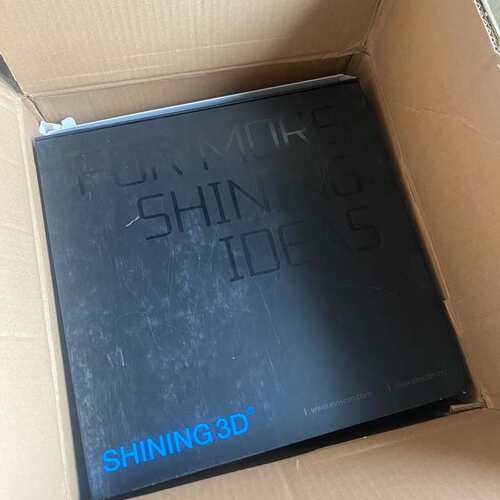 {议价}先临EinScan Pro 2X Plus 2020手持三维