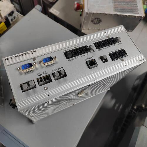 {议价}DDIC2H工业控制器，型号77-604-2100520-0