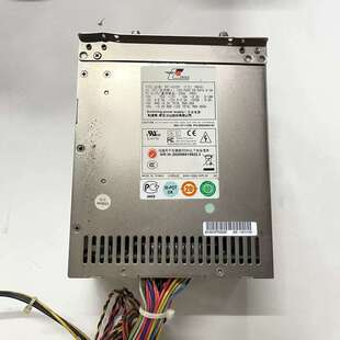 {议价}原装新巨MRT-6320P服务器工控机冗余1+1电源