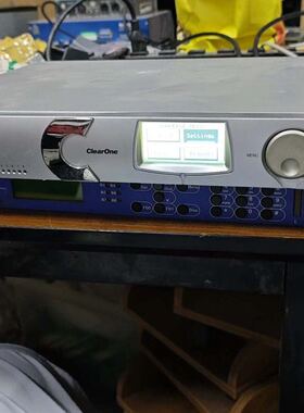 可维修Clearone Converge SR1212 数字音频处询价