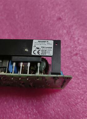 议价ZWS300BAF-36 TDK工业仪器设备电源模块 输出3议价