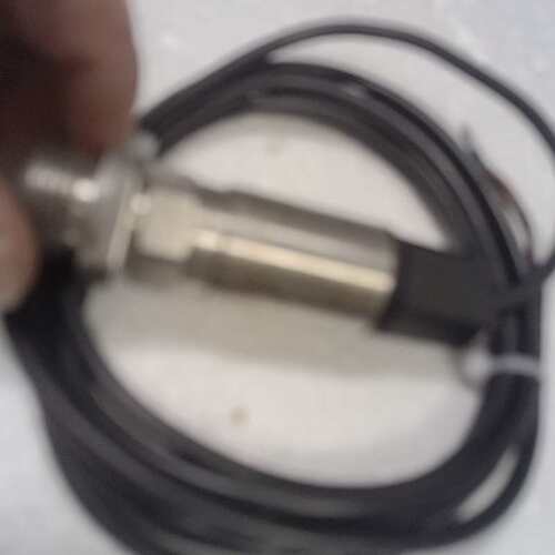 {议价}施耐德压力传感器 SPP110-1600kpa 实物拍摄，拆