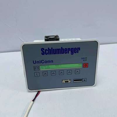 {议价}schlumberger UniConn P/N: 100018805 With Phoenix inter