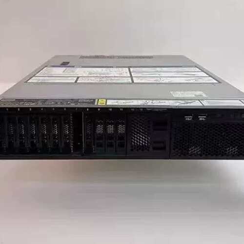 {议价}Lenovo/联想SR590 双路金牌3647针CPU 2U
