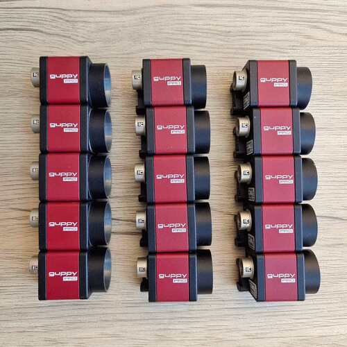 {议价}AVT ALLIED GPF 503B ASG 工