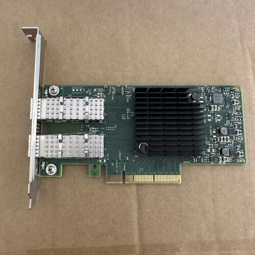 {议价}迈络思Mellanox MCX4121A-ACAT 25G双