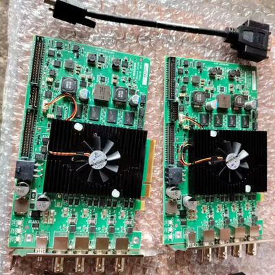 可维修matrox RADEV1G4C6 coaxpress图像采询价