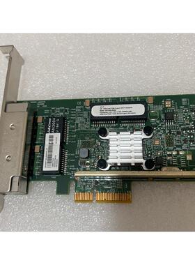 议价原装惠普/HP331T 四口千兆4口网卡 BCM5719 6议价