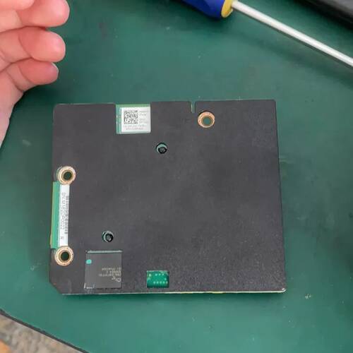 可维修戴尔c6320 夹层阵列卡 sas2008，不邮，带转接卡询价
