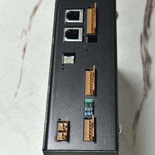 {议价}奥林巴斯 DISCOT MK600-MOP03 分布式控制系