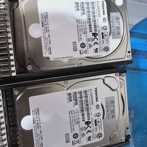 {议价}曙光拆机 AL14SEB060N 服务器硬盘