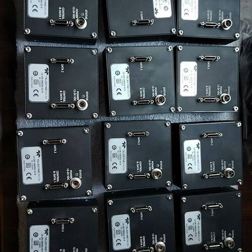 可维修dalas的8k相机LA-CM-08K08A-00-R，便宜询价
