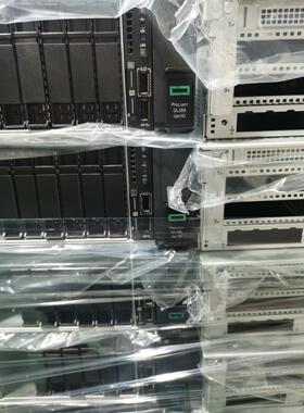 议价惠普DL388G10  8ssf 8小盘   P25216-议价