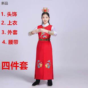 出租儿童贾宝玉演出服装男红楼梦古装汉服女学生学院戏曲表演服