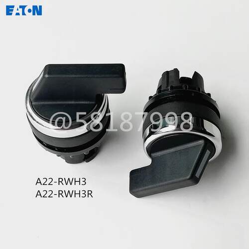 A22-RWH3 A22-RWH3R A22-RWH3R1 A22-RWH3R2长手柄转换开关议价