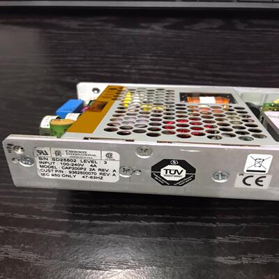 CHEROKEE电源tCAP200P2 2A REV. A，