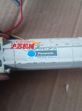 伺服电机，MSM012P1A，成色如图实拍