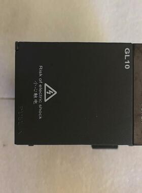 [德峰]GL10PS2 非常 成色好电源汇川-PLC
