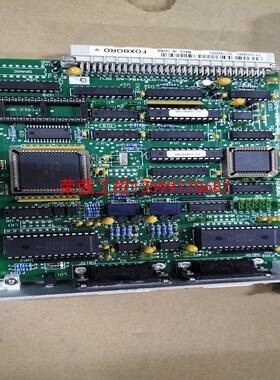 【荣强工控】FOXBORO福克斯波罗板子 SY-0303486D，实物图