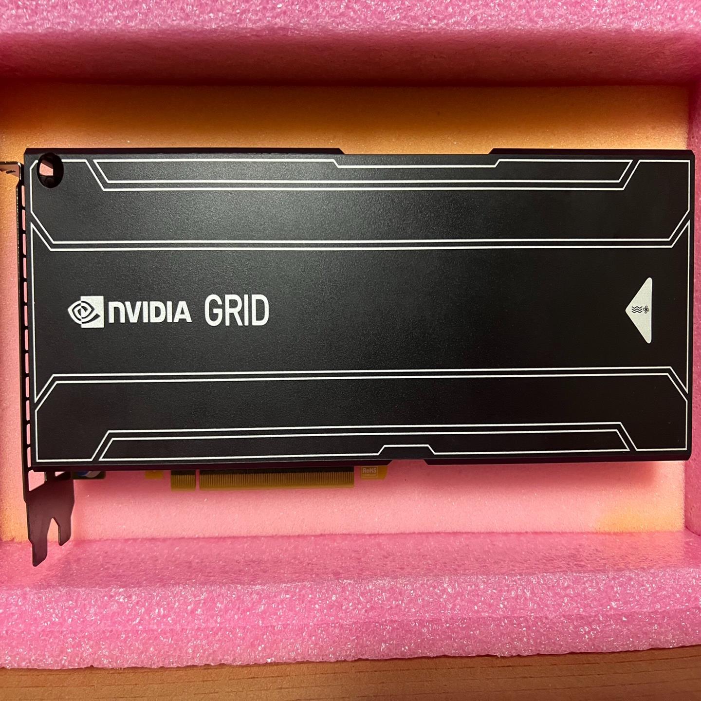 （设备配件）英伟达NVIDIA GRID K2 8G显存 GPU加速运算