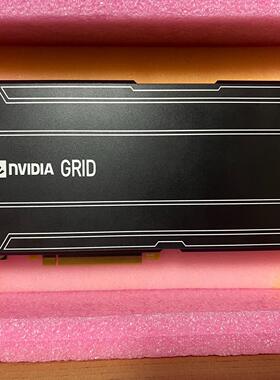 （设备配件）英伟达NVIDIA GRID K2 8G显存 GPU加速运算