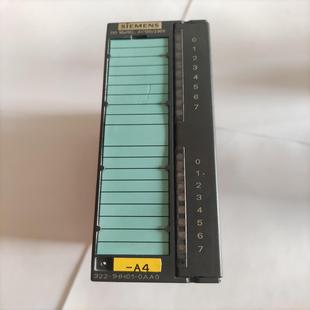 0AA0西 现货6ES7 322 6ES7322 1HH01