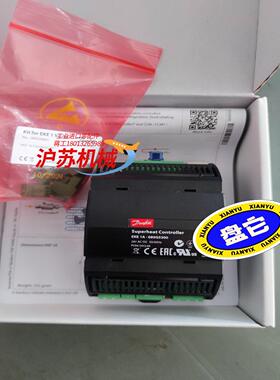 工地剩余全新丹佛斯EKE1A控制器，有需要的私聊……