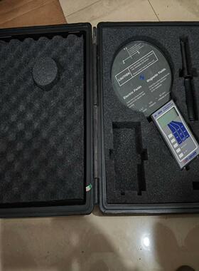 [德峰]ETS-Lindgren HOLADAY  工频电磁场强度测