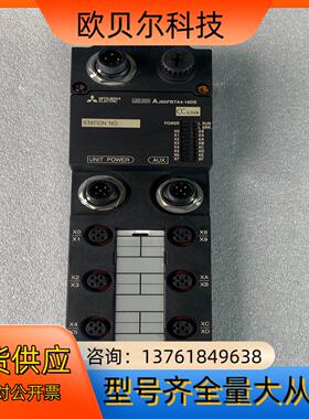 CC-LINK模块AJ65FBTA4-16DE