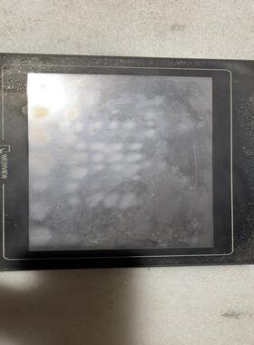 威纶通触摸屏TK6102i V5WV10寸 成色看图