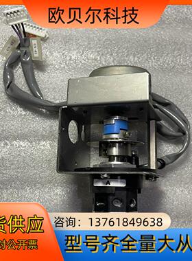 岛津TNP 4110八通阀A阀 带电机传感器