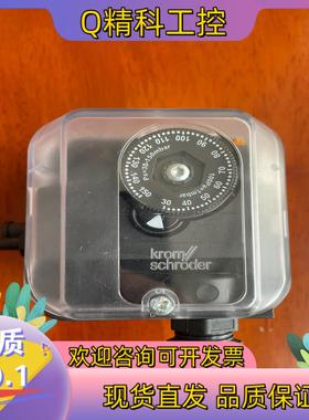 现货Krom霍科德压力开关DL150A-31