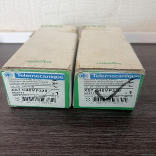 传感器接近开关型号 现货 XS7C40MP230