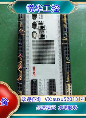 力士乐控制器IMPL-CP033/Z现货议价