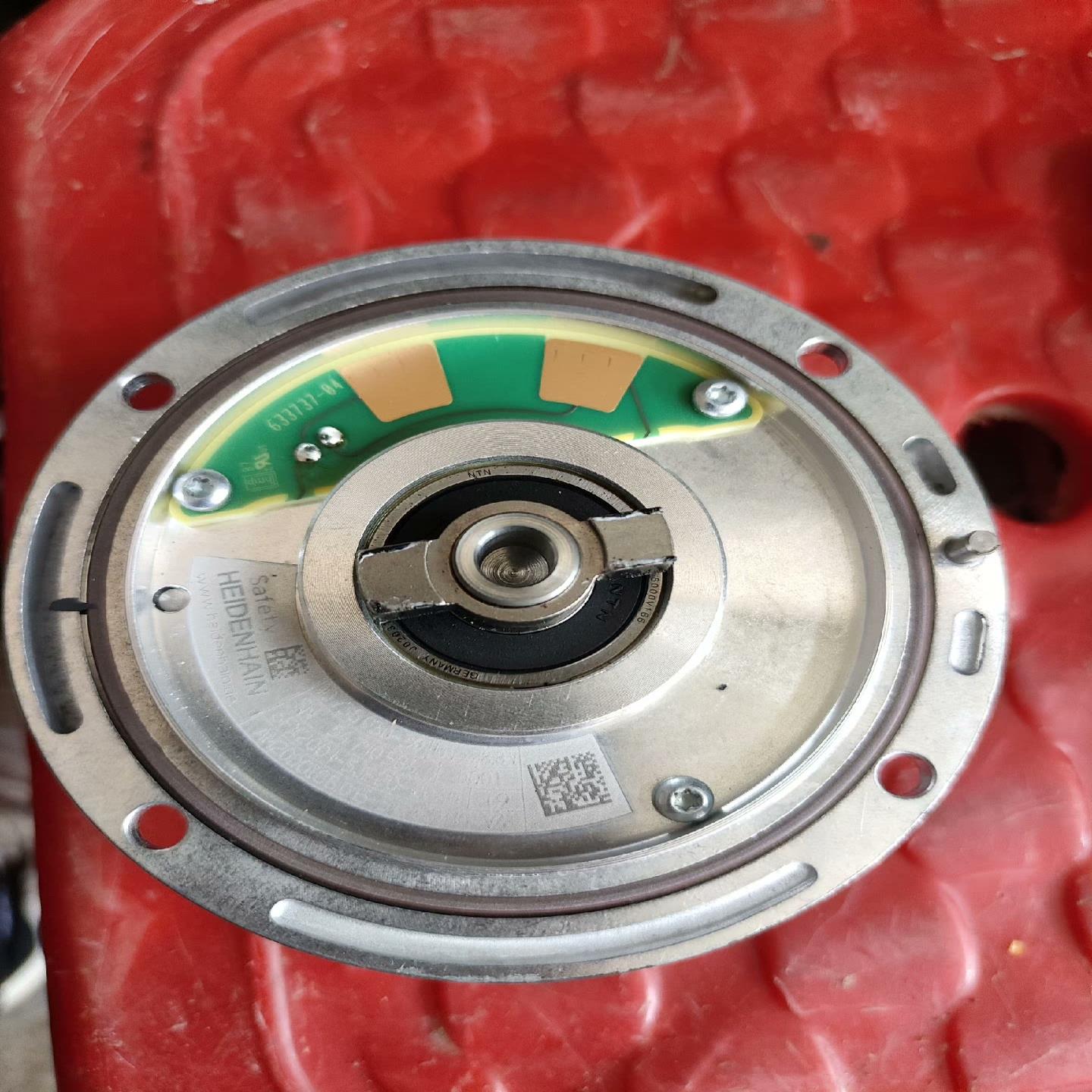 (设备配件)西门子6FX2001-5JE20-2DA0