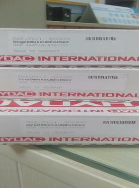 贺德克压力传感器HDA4745-A-250-000 HDA4