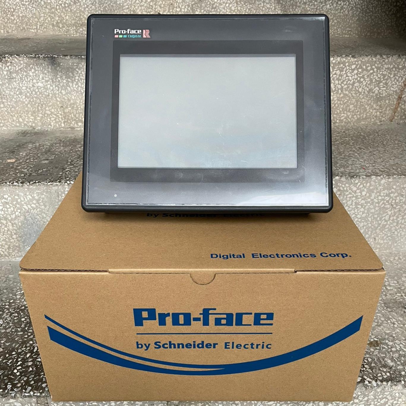 普洛菲斯原装触摸屏 GP470-EG11/GP477R-EG~议价