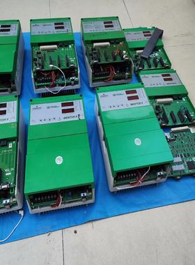 M45RGB14 CT直流调速器15KW，45A可逆直流调速