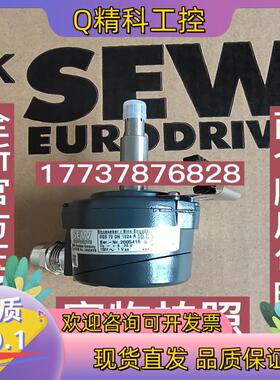 现货全新sew编码器ES2SNO:186050XOGS72D