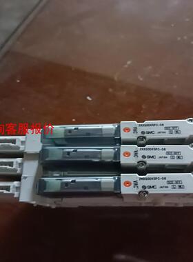 【环球】SMC ZX2Q00K5PC-06  5 D2-9FF ZK
