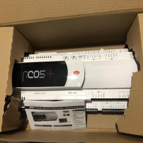 意大利卡乐主板PCO5+/P+500BAA000L0