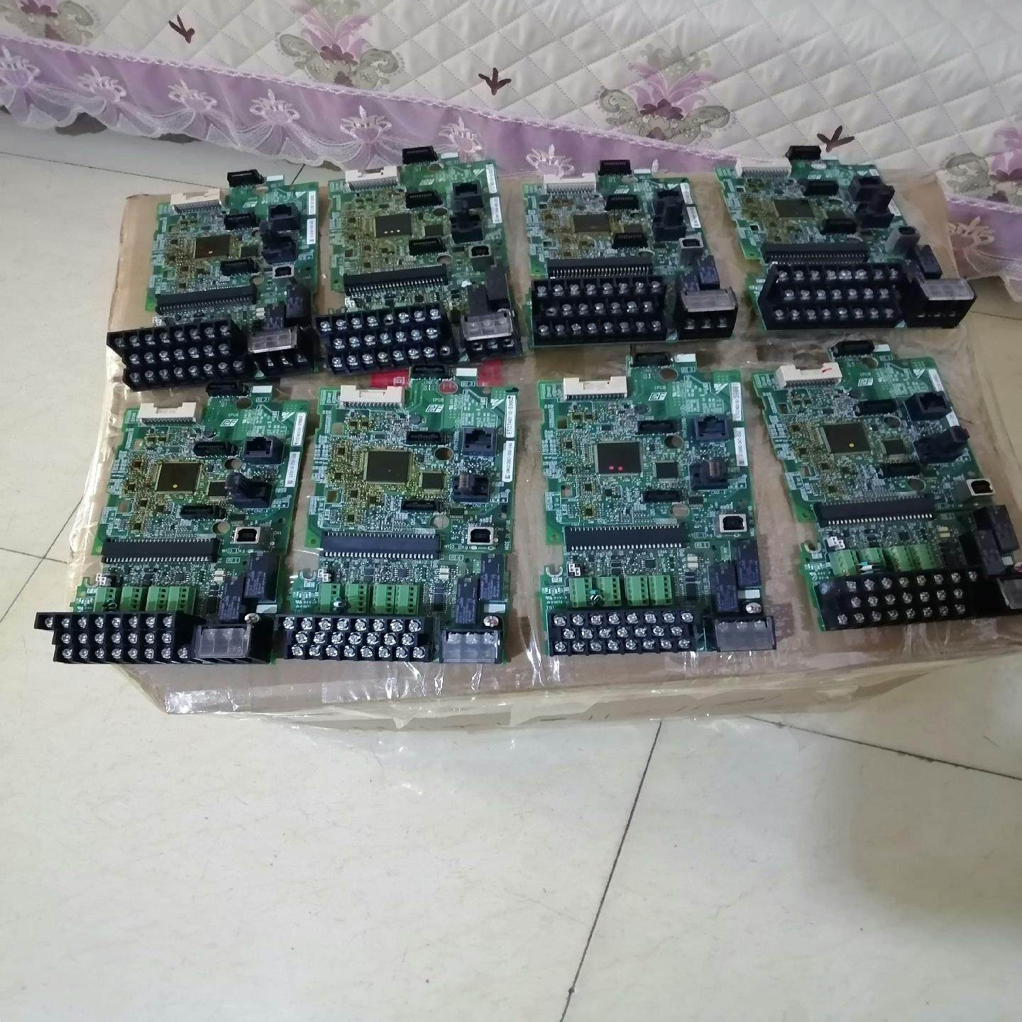 （设备配件）安川h1000系列变频器主板s9001，s9002，s900,3C数码配件,其它配件,淘宝优惠券,粉丝福利购,淘宝优惠卷