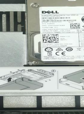 原装戴尔/ DELL  ST600MP0005 600G S