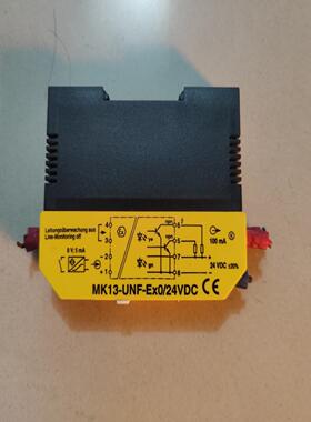 图尔克 全新原装 MK13-UNF-Ex0/24VDC 议价