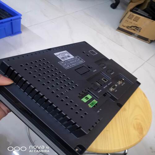 （设备配件）步科触摸屏MT4522T，实图拍摄，功能正常，