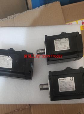 【荣强工控】汇川伺服电机MS1H4-40B30CB-A331Z